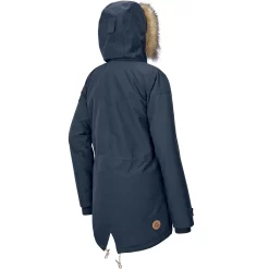 Picture Katniss Snowboardjacke Dark Blue Damen -Snowboard Ausrüstung Geschäft picture katniss jacket dark blue wvt156 04 grossMAhCAxj8M9LgI