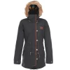 Picture Katniss Skijacke Black Damen