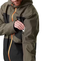 Picture Kory Snowboardjacke Dark Army Green Herren 11 Picture Kory Snowboardjacke Dark Army Green Herren -Snowboard Ausrüstung Geschäft picture kory jacket mvt395 darkarmygreen 03 gross