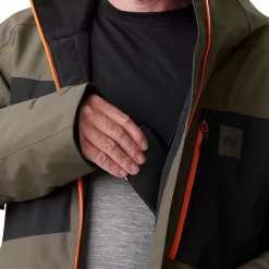 Picture Kory Snowboardjacke Dark Army Green Herren 12 Picture Kory Snowboardjacke Dark Army Green Herren -Snowboard Ausrüstung Geschäft picture kory jacket mvt395 darkarmygreen 04 gross