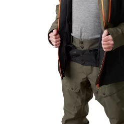 Picture Kory Snowboardjacke Dark Army Green Herren 14 Picture Kory Snowboardjacke Dark Army Green Herren -Snowboard Ausrüstung Geschäft picture kory jacket mvt395 darkarmygreen 06 gross