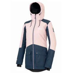 Picture Minera Skijacke Pink Damen -Snowboard Ausrüstung Geschäft picture minera jacket wvt197 pink 05 gross
