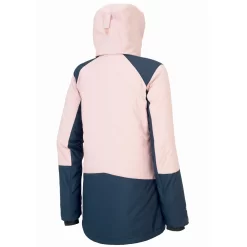 Picture Minera Skijacke Pink Damen -Snowboard Ausrüstung Geschäft picture minera jacket wvt197 pink 06 gross