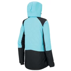 Picture Minera Schneejacke Turquoise Damen -Snowboard Ausrüstung Geschäft picture minera jacket wvt197 turquoise 05 grossmOBjj1GXGD9BT