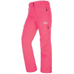 Picture Mist Schneehose Neon Pink Kinder