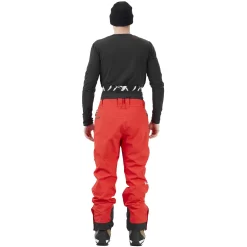 Picture Naikoon Winterhose Red Herren -Snowboard Ausrüstung Geschäft picture naikoon pant mpt099 red 02 grosstk9WsizRW3nzT