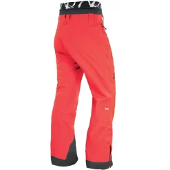 Picture Naikoon Winterhose Red Herren -Snowboard Ausrüstung Geschäft picture naikoon pant mpt099 red 04 grossoxit8Fb8EknNn