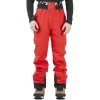 Picture Naikoon Winterhose Red Herren