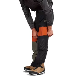 Picture Naikoon Schneehose Nutz Herren -Snowboard Ausrüstung Geschäft picture naikoon pant mpt123 nutz 05 grossgTvgLhqrsPB2E