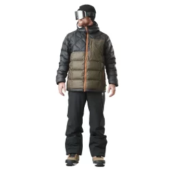 Picture Object Schneehose Black Herren -Snowboard Ausrüstung Geschäft picture object pant mpt114 black 02 grosshoVjKG06QsSKk