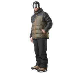 Picture Object Schneehose Black Herren -Snowboard Ausrüstung Geschäft picture object pant mpt114 black 03 grossoKjX3ioIWsOPj