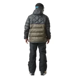 Picture Object Schneehose Black Herren -Snowboard Ausrüstung Geschäft picture object pant mpt114 black 04 grossS32v8riTykctJ