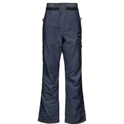 Picture Object Wintersporthose Dark Blue Herren -Snowboard Ausrüstung Geschäft picture object pant mpt114 darkblue 02 grossh7x4cdsZw84O6