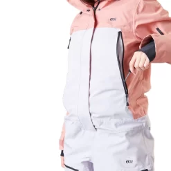 Picture Opal Schneeanzug Misty Lilac Damen -Snowboard Ausrüstung Geschäft picture opal suit wvt275 misty lilac 03 gross44cKJ4VaWj9O9