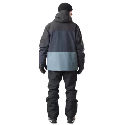 Picture Plan Schneehose Black Herren -Snowboard Ausrüstung Geschäft picture plan pant mpt125 black 03 grossQQ0Fuli3zFLfI