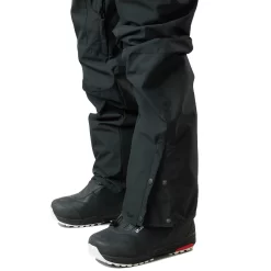 Picture Plan Schneehose Black Herren -Snowboard Ausrüstung Geschäft picture plan pant mpt125 black 06 grosss4Gxv6JSwf2nb