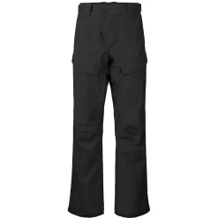 Picture Plan Schneehose Black Herren