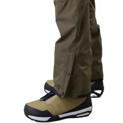 Picture Plan Schneehose Dark Army Green Herren -Snowboard Ausrüstung Geschäft picture plan pant mpt125 darkarmygreen 04 grosskmL9JU9rYsesP
