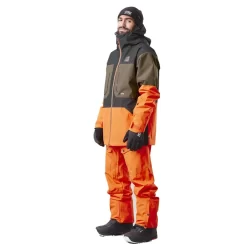 Picture Plan Skihose Orange Herren -Snowboard Ausrüstung Geschäft picture plan pant mpt125 orange 02 grossgQ3ipQiXThFzW