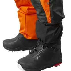 Picture Plan Skihose Orange Herren -Snowboard Ausrüstung Geschäft picture plan pant mpt125 orange 06 grossmfGniVmW3BK67