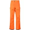 Picture Plan Skihose Orange Herren
