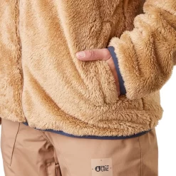 Picture Posy Wendejacke Dark Blue Damen -Snowboard Ausrüstung Geschäft picture posy jacket swt128 darkblue 04 grossWJ9TBDkB1lZ1Z