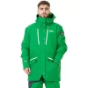 Picture Pure Snowboardjacke Green Herren