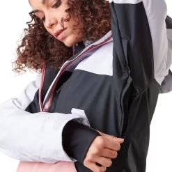 Picture Seakrest Skijacke Black Damen -Snowboard Ausrüstung Geschäft picture seakrest jacket wvt270 black 02 gross2fo0Q8qvnFoKp