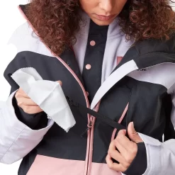 Picture Seakrest Skijacke Black Damen -Snowboard Ausrüstung Geschäft picture seakrest jacket wvt270 black 03 grossY5TXJcTCvxygF