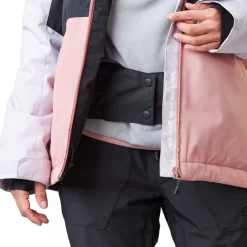 Picture Seakrest Skijacke Black Damen -Snowboard Ausrüstung Geschäft picture seakrest jacket wvt270 black 04 gross0f5HuNakEbH7A