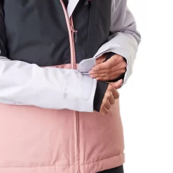 Picture Seakrest Skijacke Black Damen -Snowboard Ausrüstung Geschäft picture seakrest jacket wvt270 black 05 grossjlUBwl7Zj3OmB