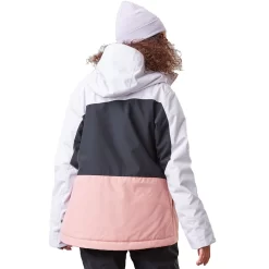 Picture Seakrest Skijacke Black Damen -Snowboard Ausrüstung Geschäft picture seakrest jacket wvt270 black 06 grosslQa2ysmhjYIDq