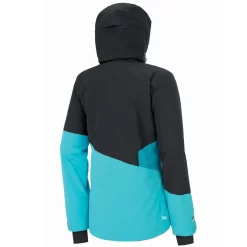 Picture Seen Skijacke Light Blue Damen -Snowboard Ausrüstung Geschäft picture seen jacket wvt189 light blue 05 gross932sSNcIRTUtU
