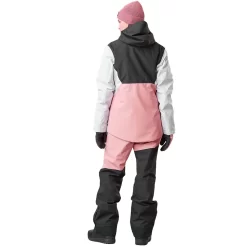 Picture Seen Snowboardjacke Black Damen -Snowboard Ausrüstung Geschäft picture seen jacket wvt266 black 07 grossuIJgRQipjeSU5