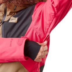 Picture Seen Skijacke Dark Stone Damen -Snowboard Ausrüstung Geschäft picture seen jacket wvt266 darkstone 05 gross2fWzY1AkzTKuk