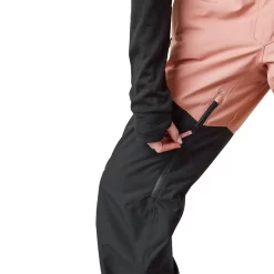 Picture Seen Skihose Black Damen -Snowboard Ausrüstung Geschäft picture seen pant wpt087 black 04 grossYGH55FiNJyquG