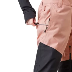 Picture Seen Skihose Black Damen -Snowboard Ausrüstung Geschäft picture seen pant wpt087 black 05 gross7baTEAFCN4vGv