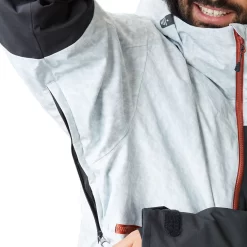 Picture Stone Funktionsjacke Snow Herren -Snowboard Ausrüstung Geschäft picture stone jacket mvt393 snow 04 gross