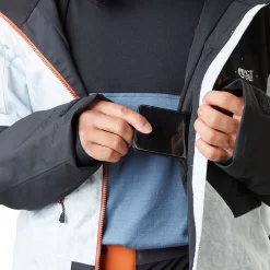 Picture Stone Funktionsjacke Snow Herren -Snowboard Ausrüstung Geschäft picture stone jacket mvt393 snow 05 gross