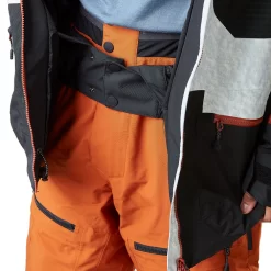 Picture Stone Funktionsjacke Snow Herren -Snowboard Ausrüstung Geschäft picture stone jacket mvt393 snow 06 gross