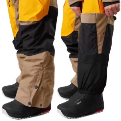 Picture Story Skianzug Dark Stone Herren -Snowboard Ausrüstung Geschäft picture story suit mvt399 dark stone 08 gross