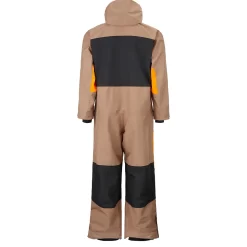 Picture Story Skianzug Dark Stone Herren -Snowboard Ausrüstung Geschäft picture story suit mvt399 dark stone 09 gross