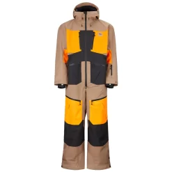 Picture Story Skianzug Dark Stone Herren