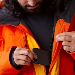 Picture Story Schneeanzug Red Herren -Snowboard Ausrüstung Geschäft picture story suit mvt399 red 02 gross