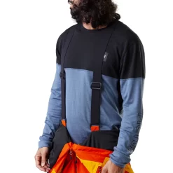 Picture Story Schneeanzug Red Herren -Snowboard Ausrüstung Geschäft picture story suit mvt399 red 03 gross