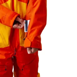 Picture Story Schneeanzug Red Herren -Snowboard Ausrüstung Geschäft picture story suit mvt399 red 04 gross