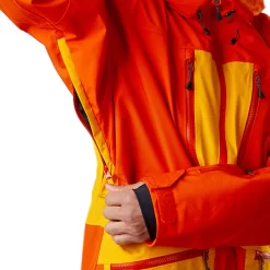 Picture Story Schneeanzug Red Herren -Snowboard Ausrüstung Geschäft picture story suit mvt399 red 05 gross