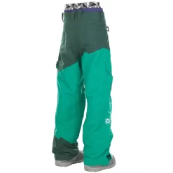 Picture Styler Snowboardpant Green Herren -Snowboard Ausrüstung Geschäft picture styler pant mpt060 green 02 grossSTX67jFwsLYpA