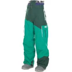 Picture Styler Snowboardpant Green Herren