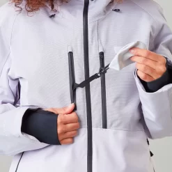 Picture Sygna Skijacke Misty Lilac Damen -Snowboard Ausrüstung Geschäft picture sygna jacket wvt263 mistylilac 02 gross8ABQeEBl2vGmk